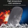Car dashboard anti slip mat for Phone, Keys and Everyday Essentials