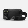Essential Leather Sling Bag for Men Premium Mens Crossbody Bag for Everyday Carry