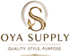 Oya Supply - Home
